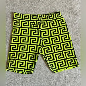 🚲💚Bike Shorts - Size XL💚🚲